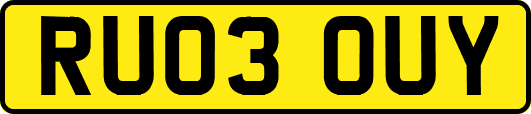 RU03OUY