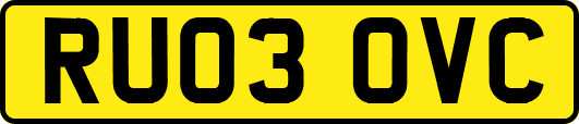 RU03OVC
