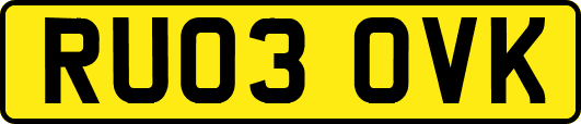RU03OVK