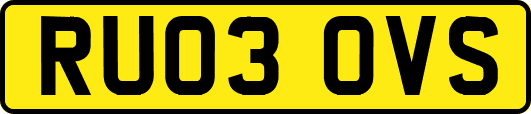 RU03OVS