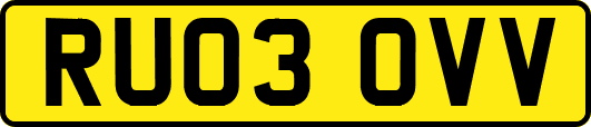 RU03OVV