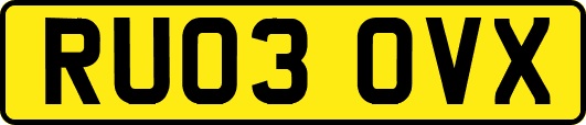RU03OVX