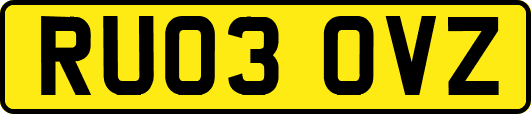 RU03OVZ