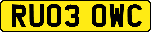 RU03OWC