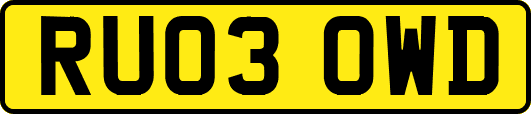 RU03OWD