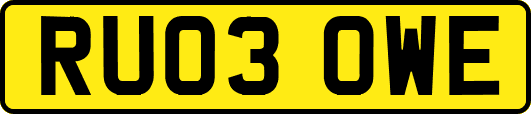RU03OWE
