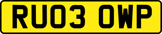 RU03OWP