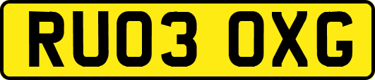 RU03OXG