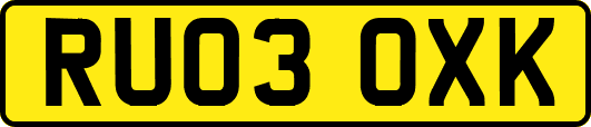 RU03OXK