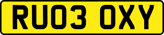 RU03OXY