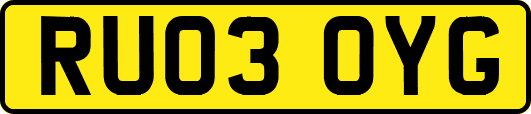 RU03OYG