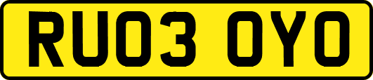 RU03OYO