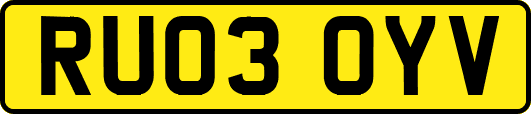 RU03OYV