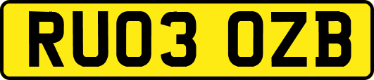 RU03OZB