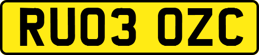 RU03OZC