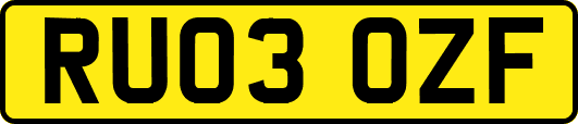 RU03OZF