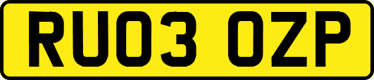 RU03OZP