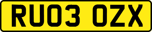 RU03OZX