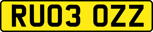 RU03OZZ