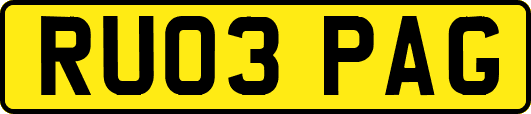 RU03PAG