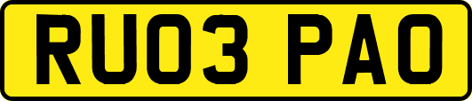 RU03PAO