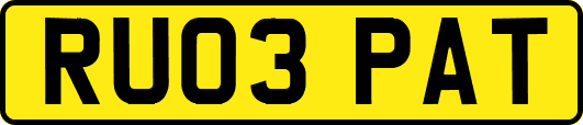 RU03PAT