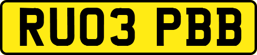 RU03PBB