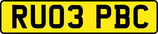 RU03PBC