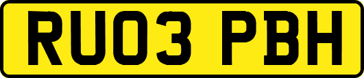 RU03PBH