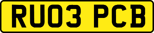 RU03PCB