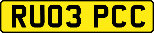 RU03PCC