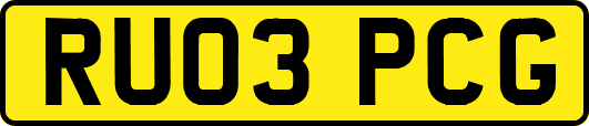 RU03PCG