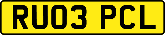 RU03PCL
