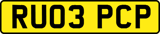 RU03PCP