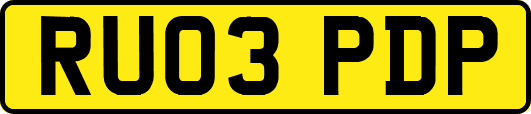 RU03PDP