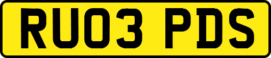 RU03PDS