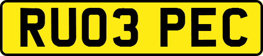 RU03PEC