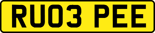 RU03PEE