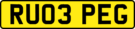 RU03PEG