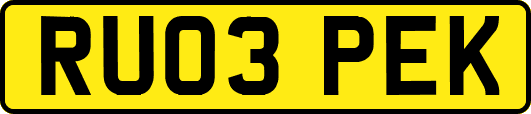 RU03PEK