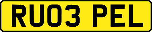 RU03PEL