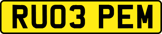 RU03PEM