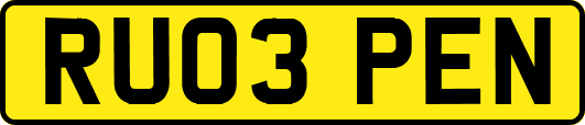 RU03PEN