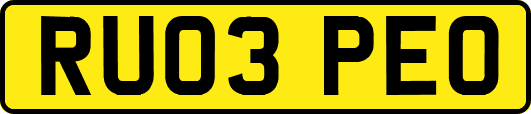 RU03PEO