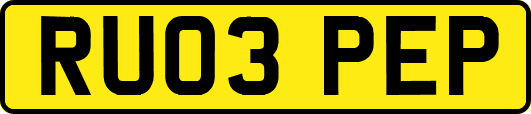 RU03PEP
