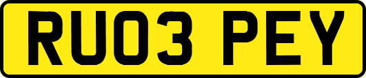 RU03PEY