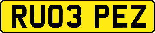 RU03PEZ