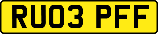 RU03PFF