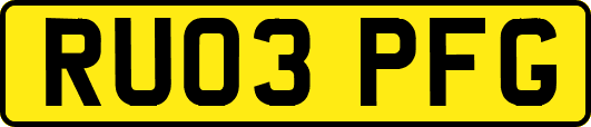 RU03PFG
