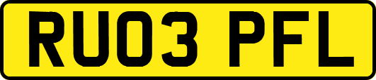 RU03PFL